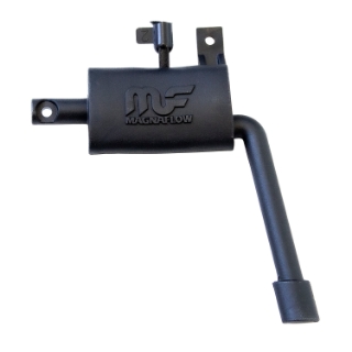 Picture of Element RC Endruo Trailrunner Magnaflow Exhaust