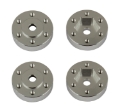 Picture of Element RC Factory Team Stealth X Machined Idler Gear Set (3)
