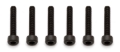 Picture of Team Associated 2.5x14mm Cap Head Screw (6)
