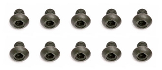Picture of Team Associated 2.5x3mm BHC Screws (10)