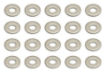 Picture of Team Associated 2.6x6mm Washers (20)