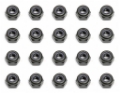 Picture of Team Associated 3mm Locknut (10)