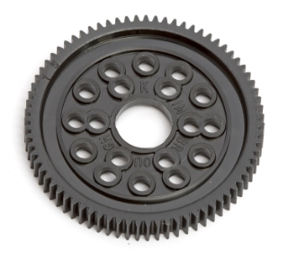 Picture of Team Associated 48P Spur Gear (75T)