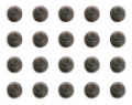 Picture of Team Associated 4x3mm Set Screw (10)