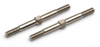 Picture of Team Associated Turnbuckle M4x50mm