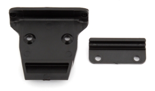 Picture of Team Associated B6 Bumper Set