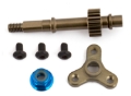 Picture of Team Associated B6.1/B6.1D Factory Team Direct Drive Slipper Eliminator Kit