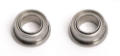 Picture of Team Associated 3/16x5/16" Flanged Bearings (2)