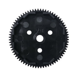 Picture of Team Associated Octalock 48P Spur Gear (72T)