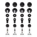 Picture of Team Associated RIVAL MT8 Shock Parts Set