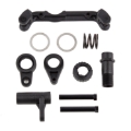 Picture of Team Associated RIVAL MT8 Steering Bellcrank Set