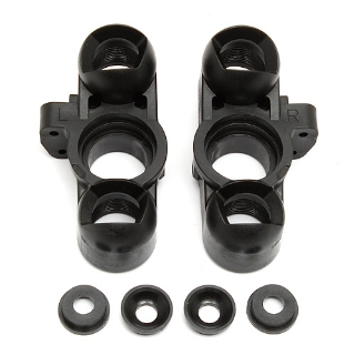 Picture of Team Associated 16 Deg Steering Block Set