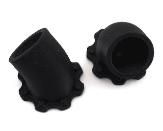 Picture of Scale By Chris "Pro Mod" Bullhorns (Short)