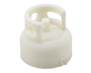 Picture of Scale By Chris 1/2 Propane Tank