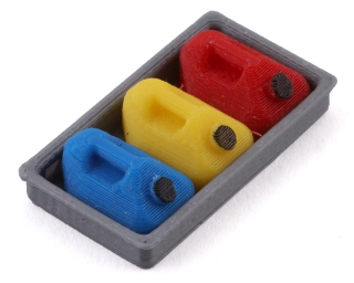 Picture of Scale By Chris 1/24 Scale Half Depth Combo Pack 4