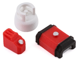 Picture of Scale By Chris 1/24 Scale Half Depth Combo Pack 5