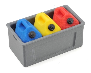 Picture of Scale By Chris 3 Jugs In Tote