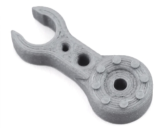 Picture of Scale By Chris Axial Cage Clamp "Fast Fill" Fuel Cell Fill Tube