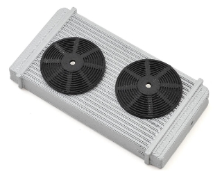 Picture of Scale By Chris Bomber Radiator