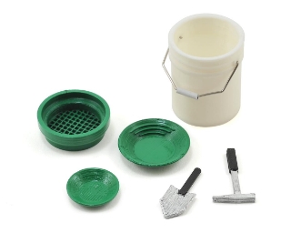 Picture of Scale By Chris Gold Prospectors Kit