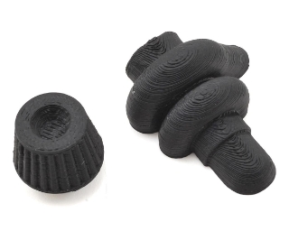 Picture of Scale By Chris Hood Mount Turbo (Left)