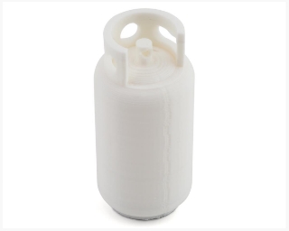 Picture of Scale By Chris Propane Tank (Large)