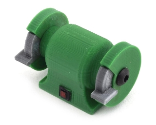 Picture of Scale By Chris Scale Shop Series Bench Top Grinder