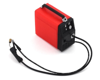 Picture of Scale By Chris Scale Welder (Red)