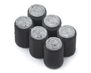 Picture of Scale By Chris Six Pack (Black)