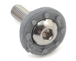 Picture of Scale By Chris Ultra 4 Style Fuel Fill Up Plate