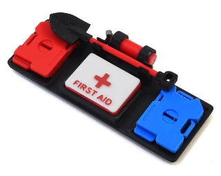 Picture of Scale By Chris VS410 Origin Tailgate Taxi