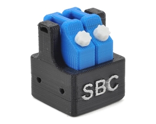 Picture of Scale By Chris Water Jug Set w/Holder