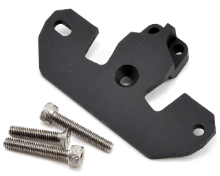 Picture of Vanquish Products "Currie Rockjock" Servo Mount (Black)