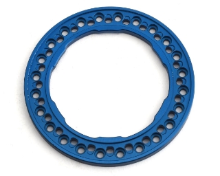 Picture of Vanquish Products Dredger 1.9" Beadlock Ring (Blue)