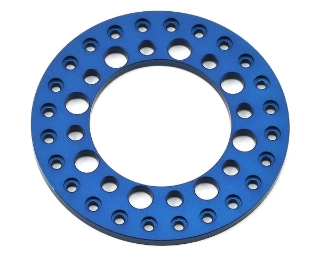 Picture of Vanquish Products Holy 1.9" Rock Crawler Beadlock Ring (Blue)