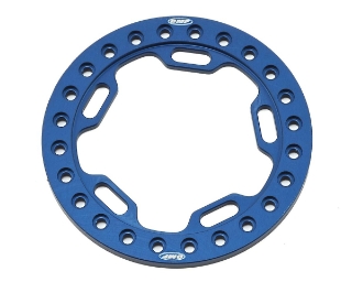 Picture of Vanquish Products OMF 1.9" Phase 5 Beadlock Ring (Blue)
