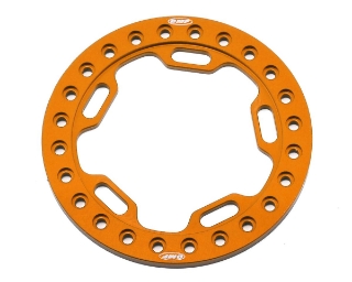 Picture of Vanquish Products OMF 1.9" Phase 5 Beadlock Rings (Orange)