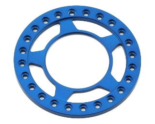 Picture of Vanquish Products Spyder 1.9"  Beadlock Ring (Blue)
