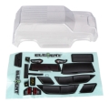Picture of Element RC Factory Team Sendero Aluminum Fairlead (Blue)