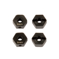 Picture of Element RC Factory Team Stealth X Aluminum Spur Gear Hubs