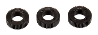 Picture of Element RC Knightrunner DeMello Bumper Set