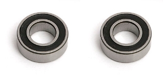 Picture of Team Associated Ball Bearing 3/16 x 3/8: TC3, B4, T4, TC4