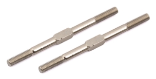 Picture of Team Associated 3x48mm Turnbuckles (2)