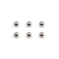 Picture of Team Associated 5/64" Precision Differential Thrust Ball (6)