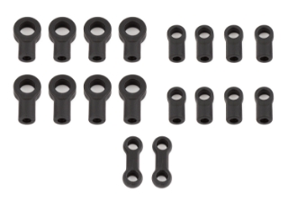 Picture of Team Associated B6.1/B6.1D Ball Ends