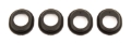 Picture of Team Associated B6.1/B6.1D Differential Height Inserts