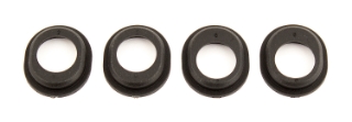 Picture of Team Associated B6.1/B6.1D Differential Height Inserts