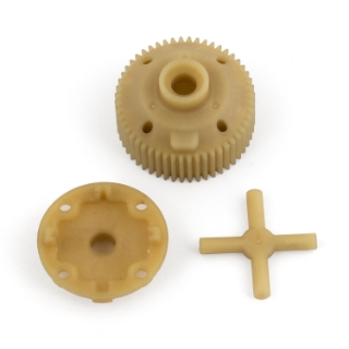 Picture of Team Associated B6.1/B6.1D Gear Differential Case