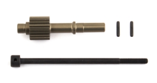 Picture of Team Associated B6.1/B6.1D Laydown Top Shaft