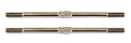 Picture of Team Associated Factory Team 2.65" Titanium Turnbuckle (2)